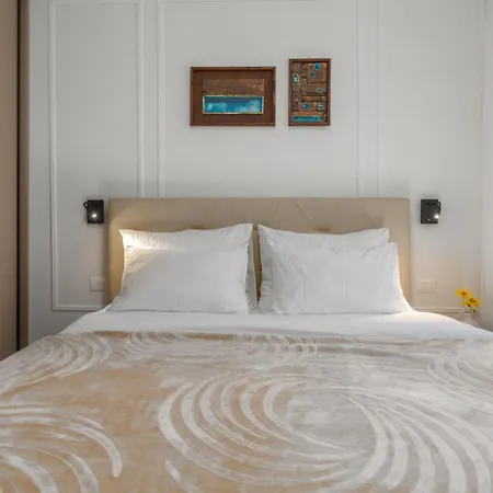 Moderne Lemon 3 Premium Porec