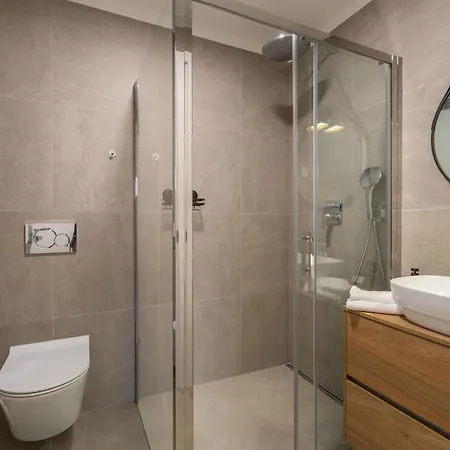 Moderne Lemon 3 Premium Apartment Poreč