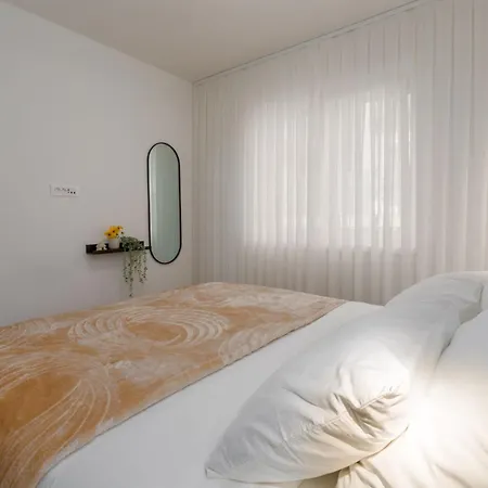 Apartment Moderne Lemon 3 Premium *